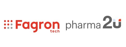 Pharma2U - Fagron